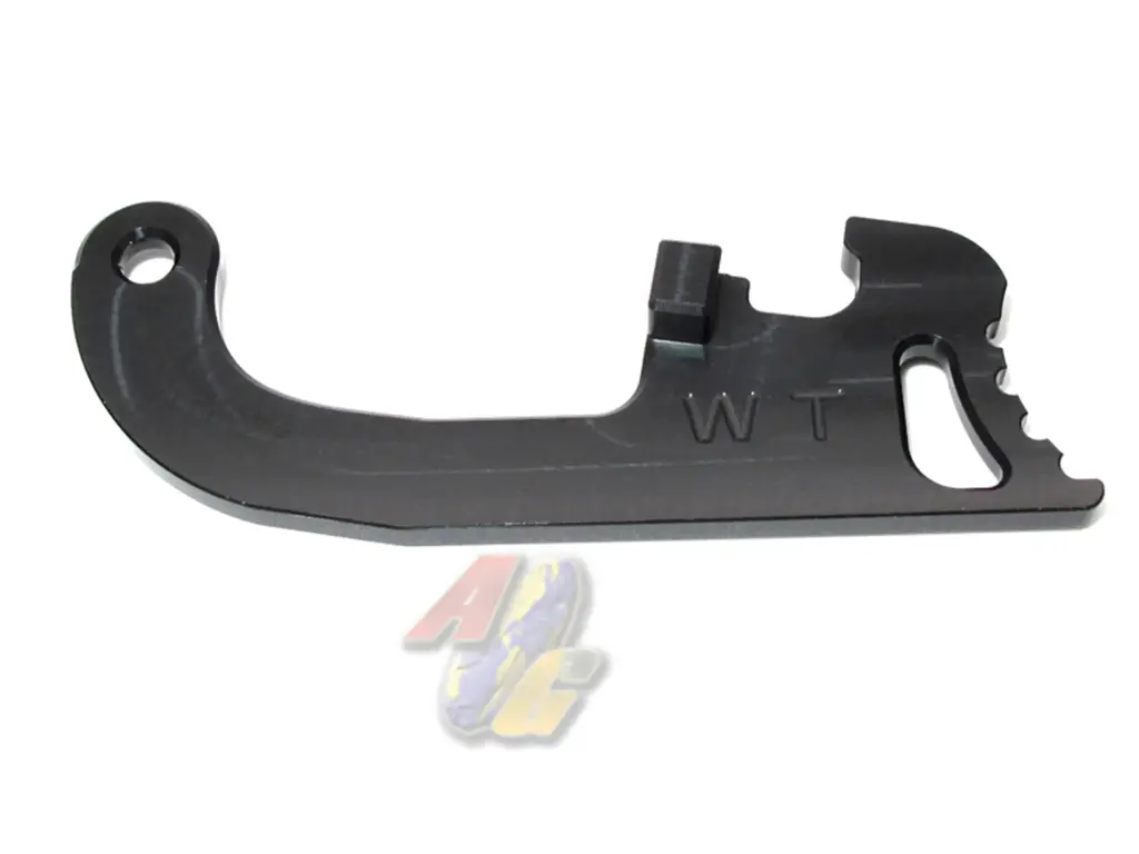 Wii Tech Tokyo Marui KSG CNC Enhanced CTG Stop Right