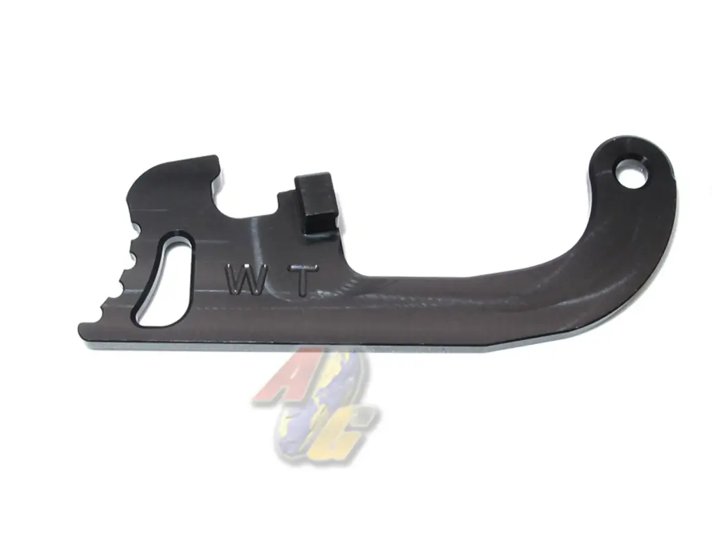 [WII-4086] Wii Tech Tokyo Marui KSG CNC Enhanced CTG Stop Left