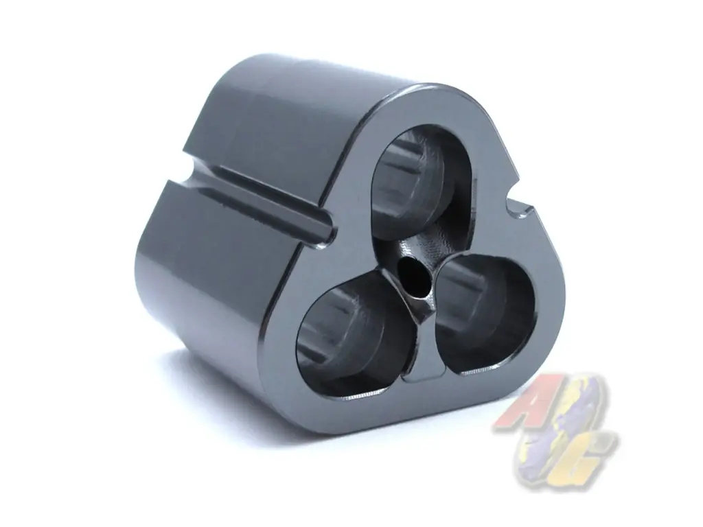 Wii Tech Tokyo Marui KSG CNC Aluminum Hop-Up Chamber (Part No.50)