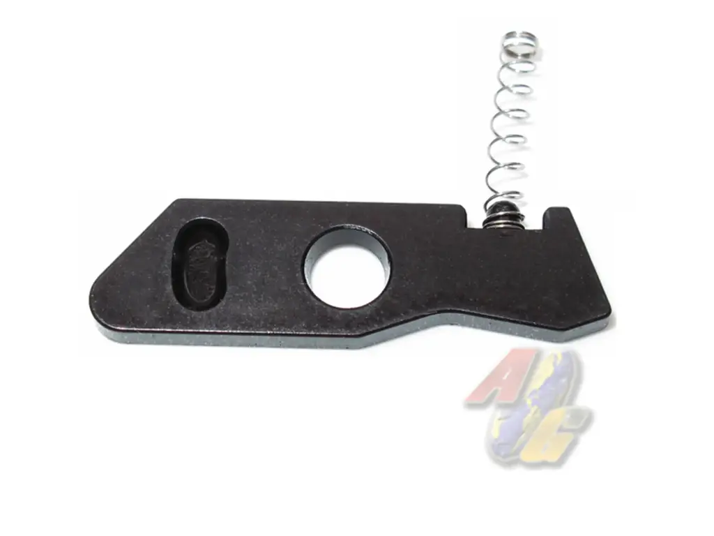 Wii Tokyo Marui KSG CNC Hardened Steel Part No.40