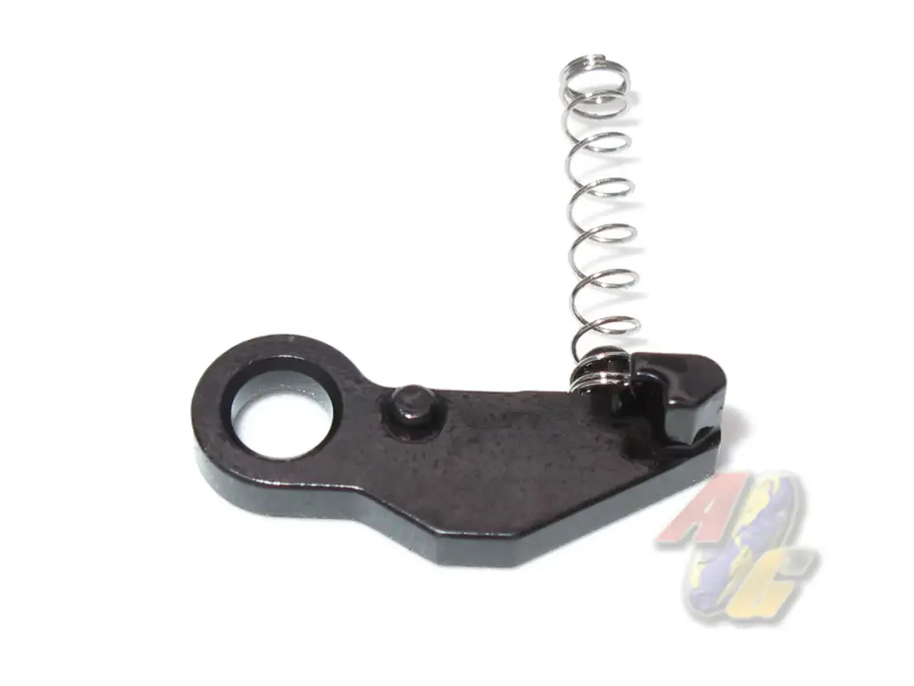 Wii Tech Tokyo Marui KSG CNC Hardened Steel Part (No.39B)