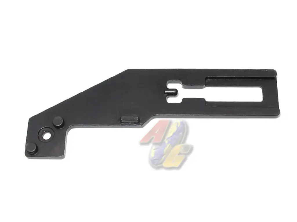 Wii Tech Tokyo Marui KSG CNC Hardened Steel Part (No.33B)