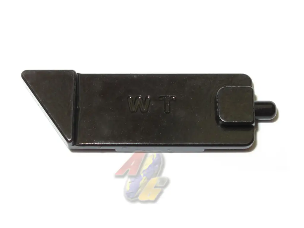 Wii Tech Tokyo Marui KSG CNC Hardened Steel (Part No.33A)