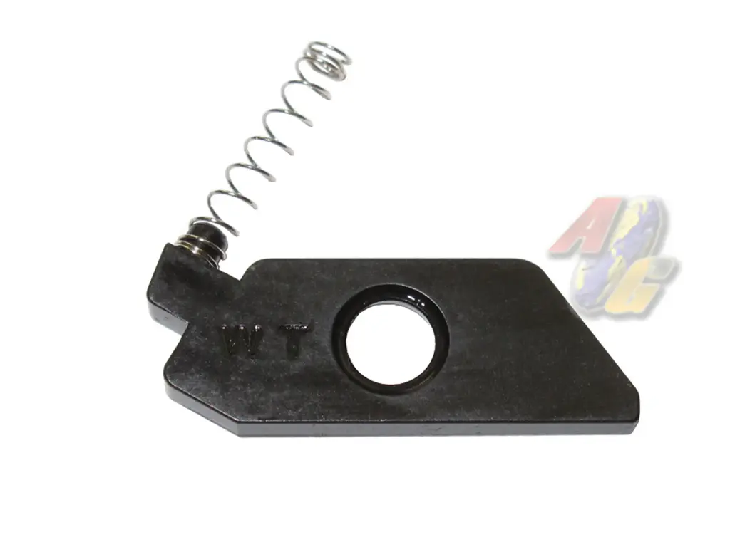 Wii Tech Tokyo Marui KSG CNC Hardened Steel Parts (Part No.32)