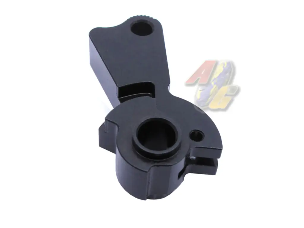 Wii Tech CNC Hardened Steel Hammer for KSC M93R GBB - System 7