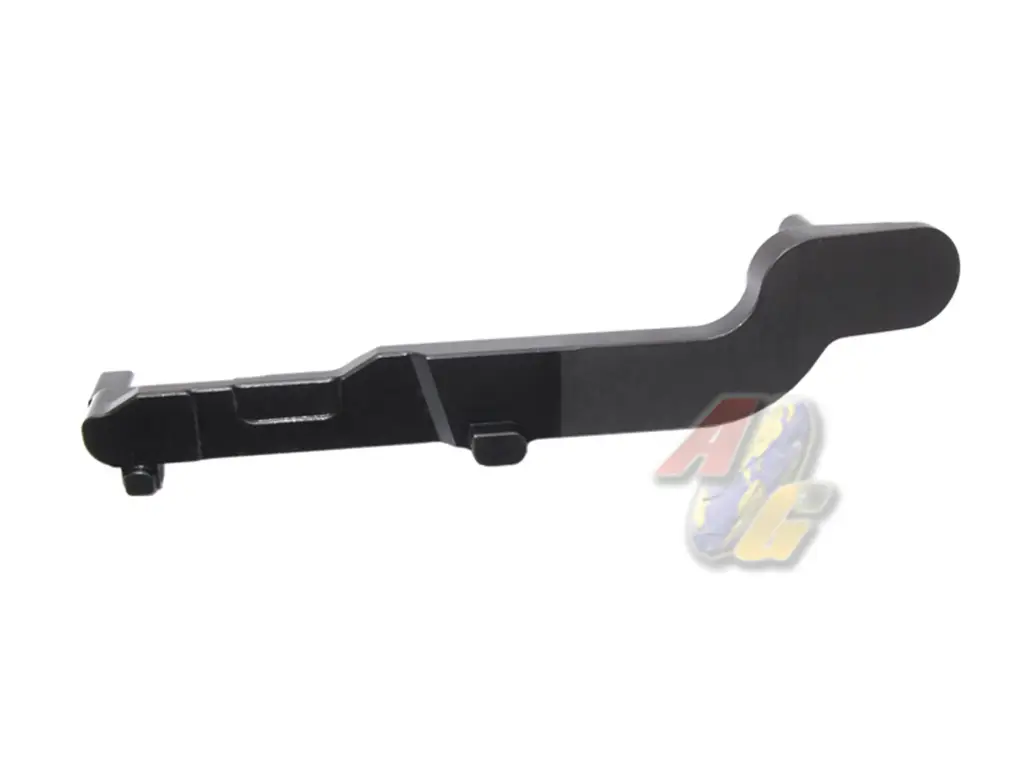 Wii Tech CNC Hardened Steel Trigger Bar for KSC M93R GBB Series - System 7