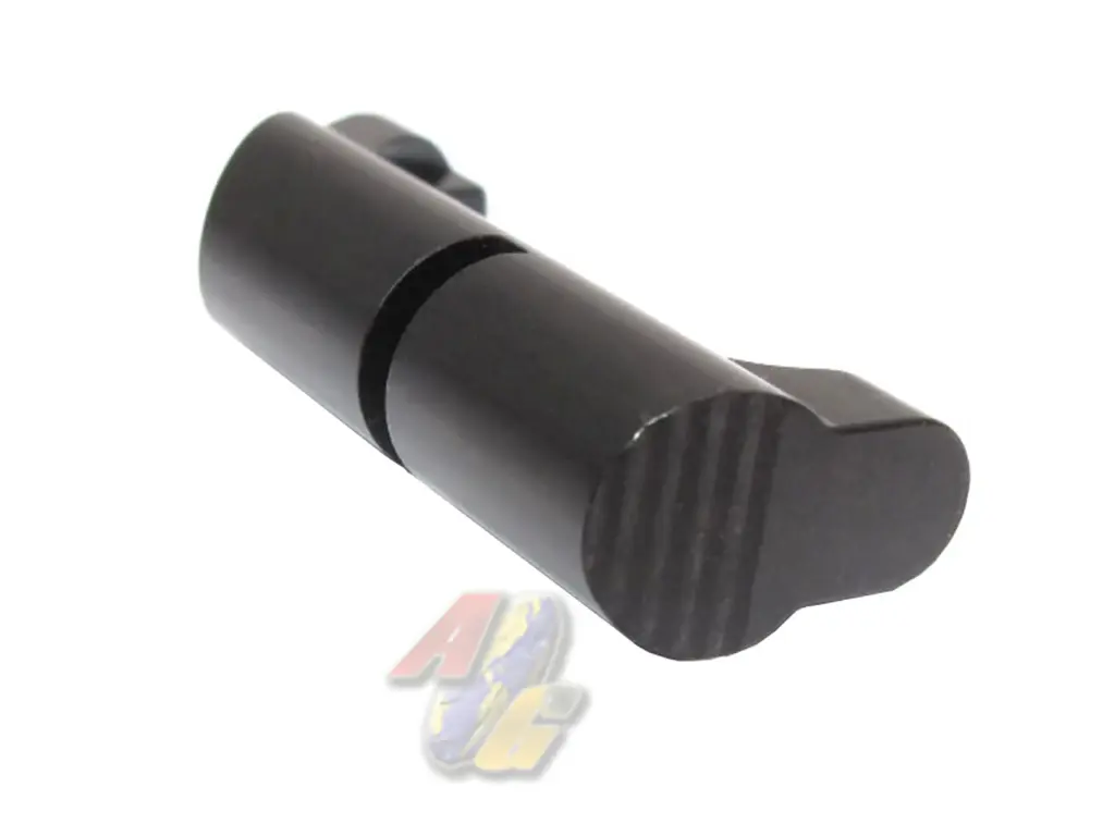 Wii Tech CNC High Tensile Steel Magazine Catch for KJ Works CZ-75 SP-01 Shadow GBB Series