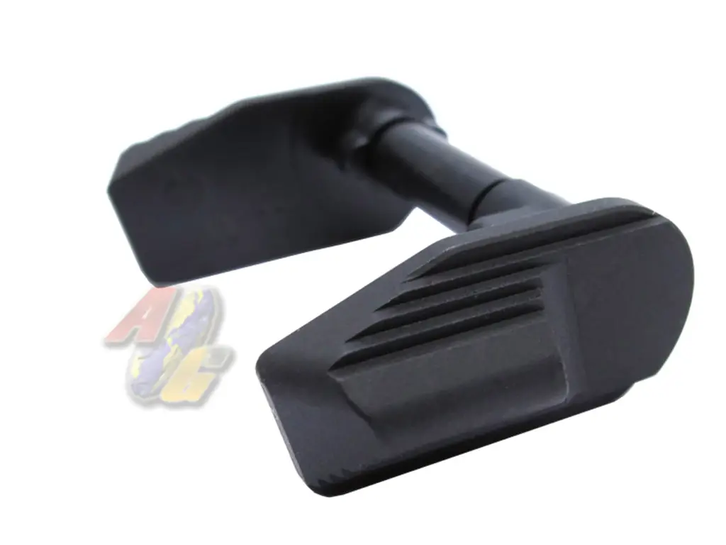 Wii Tech CNC High Tensile Steel Standard Safety for KJ Works CZ-75 SP-01 Shadow GBB Series