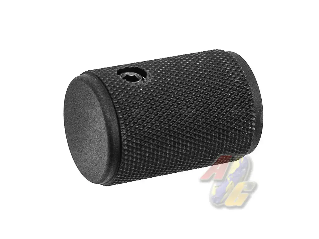 Wii Tech CNC 6061 Aluminum Charging Handle for Tokyo Marui Saiga 12K Gas Shotgun