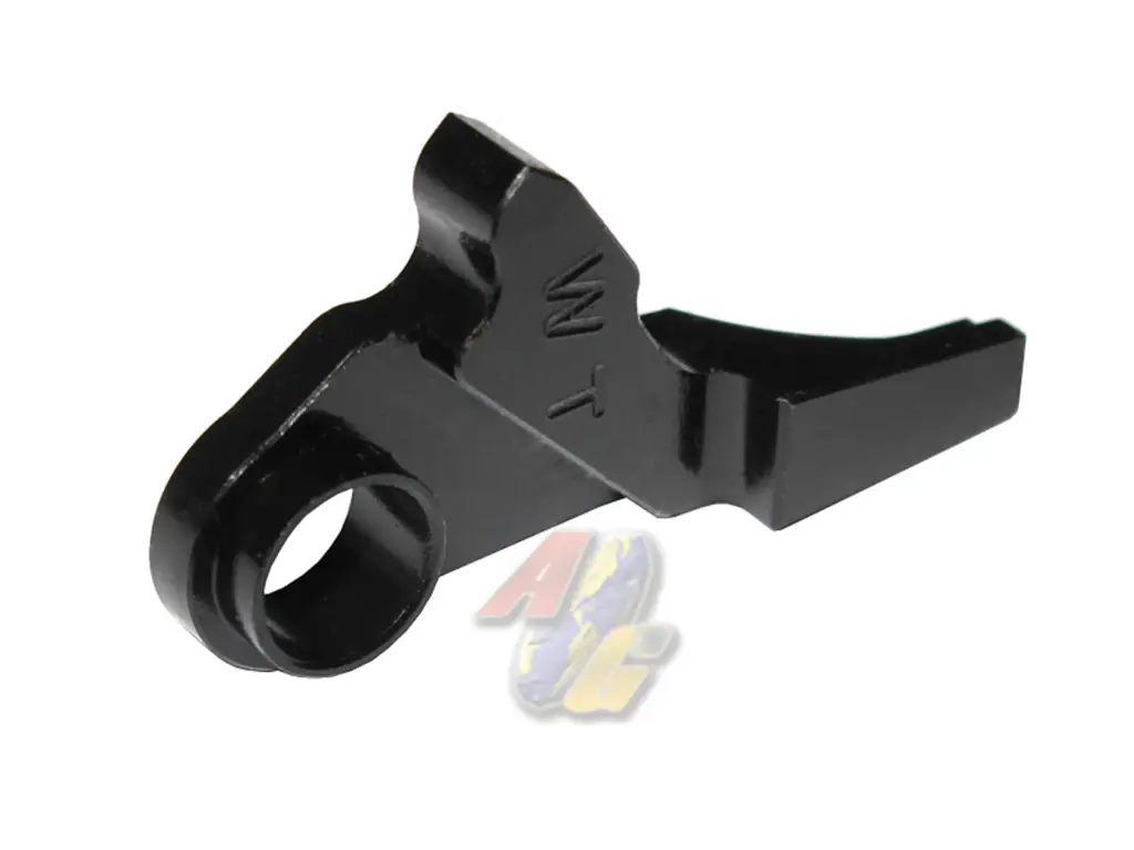 Wii Tech CNC Hardened Steel Full Auto Sear for WE AK GBB Series