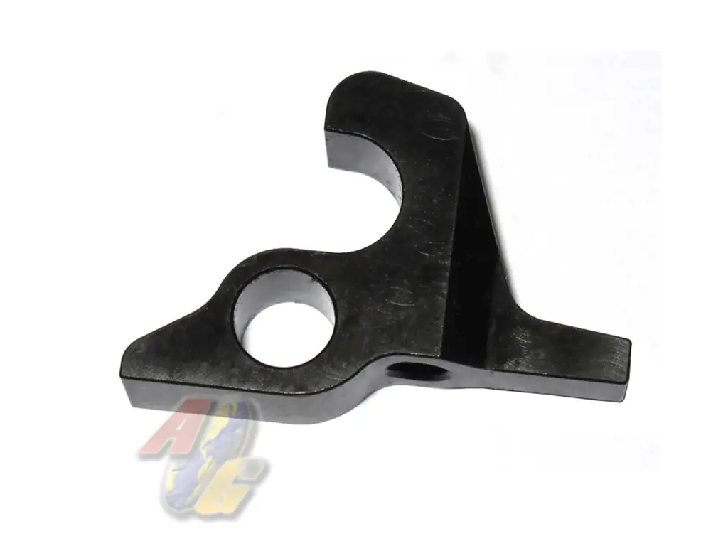 Wii Tech CNC Hardened Steel Sear for WE AK GBB Series