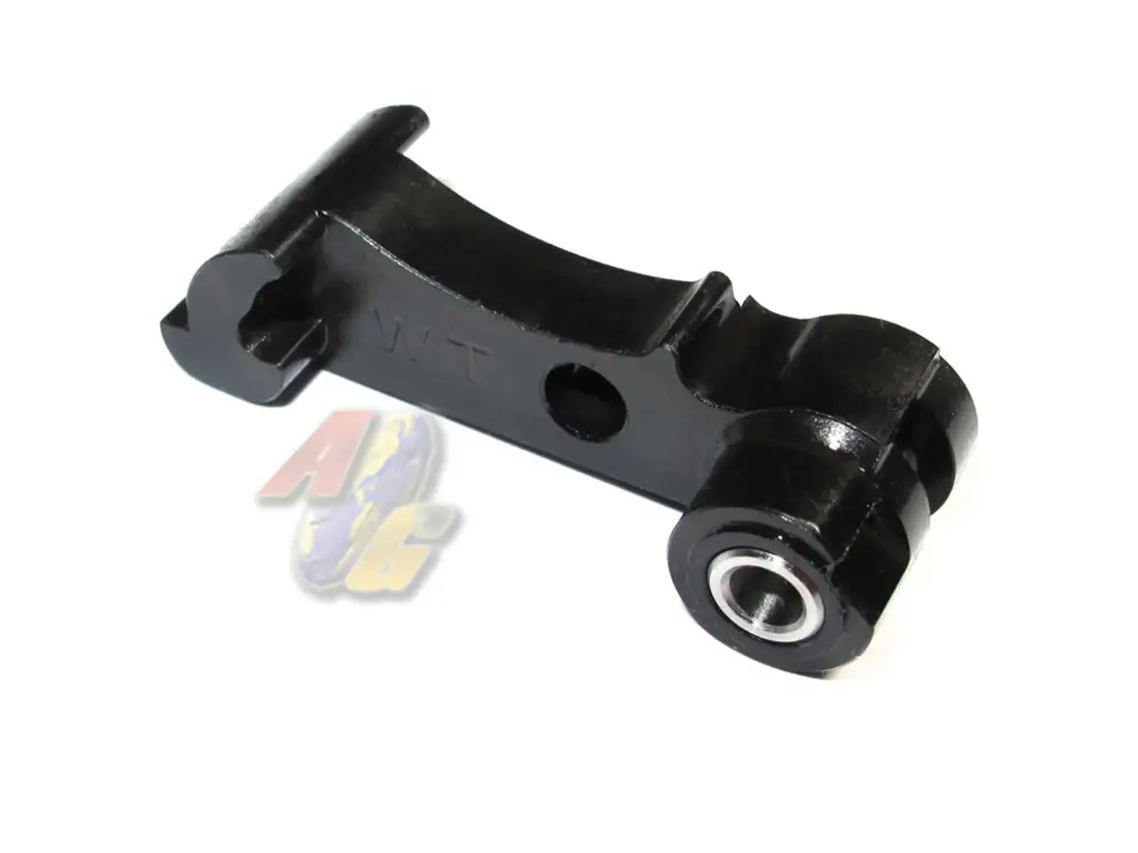 Wii Tech CNC Hardened Steel Enhanced Hammer for WE AK GBB Series