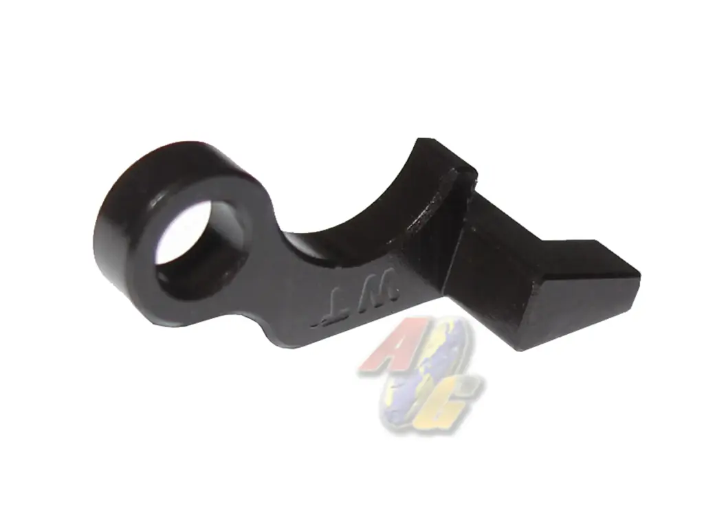 Wii Tech CNC Hardened Steel Fire Pin Locker for WE AK GBB Series