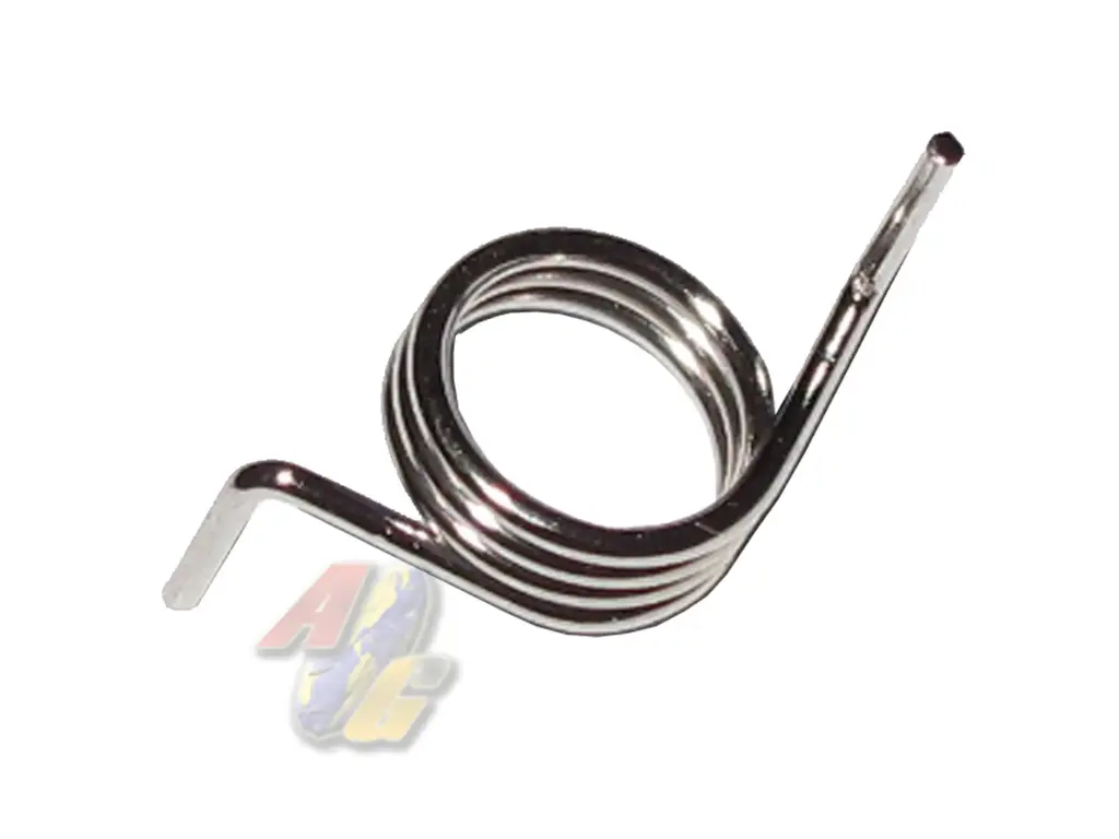 Wii Tech 150% Full Auto Sear Spring for WE T.A 2015 (P90) GBB Series
