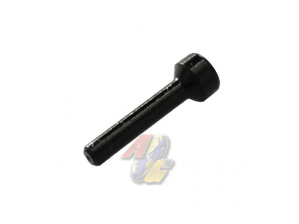 Wii Tech CNC Hardened Steel Chassis and Sear Pin for WE T.A 2015 (P90) GBB Series