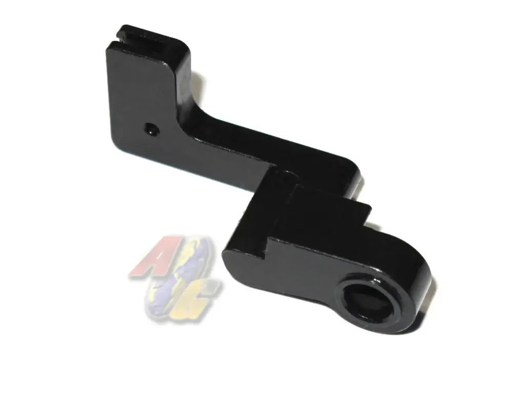 Wii Tech CNC Hardened Steel Full Auto Sear for WE T.A 2015 (P90) GBB Series (Part No.21)