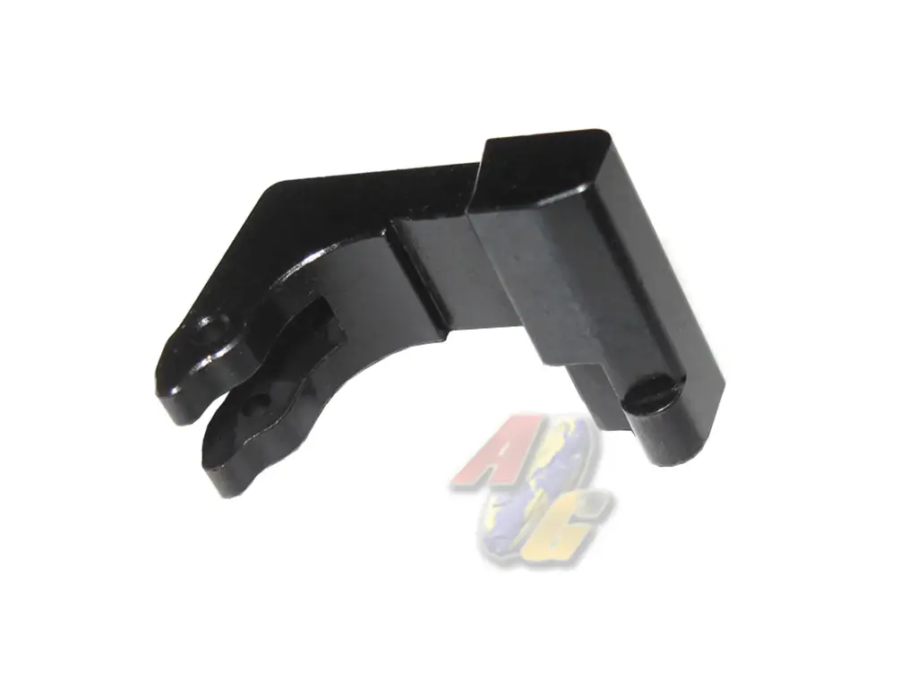 Wii Tech CNC Hardened Steel Outer Sear for WE T.A 2015 (P90) GBB Series