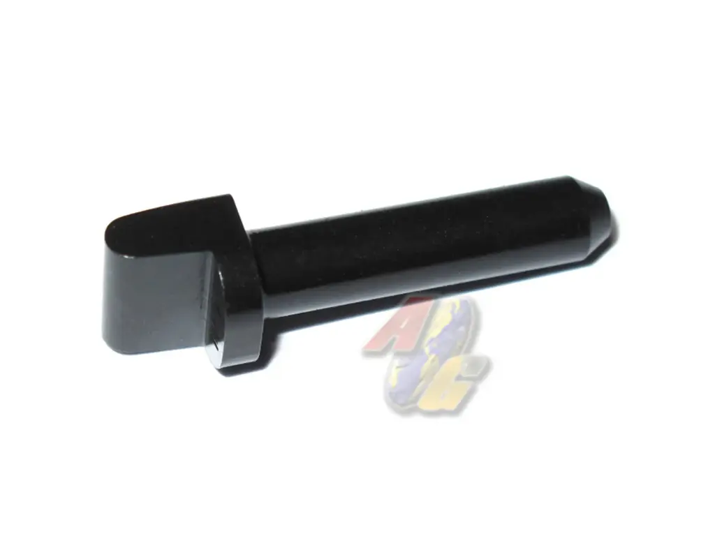 Wii Tech CNC Hardened Steel Hammer Strut for WE T.A 2015 (P90) GBB Series