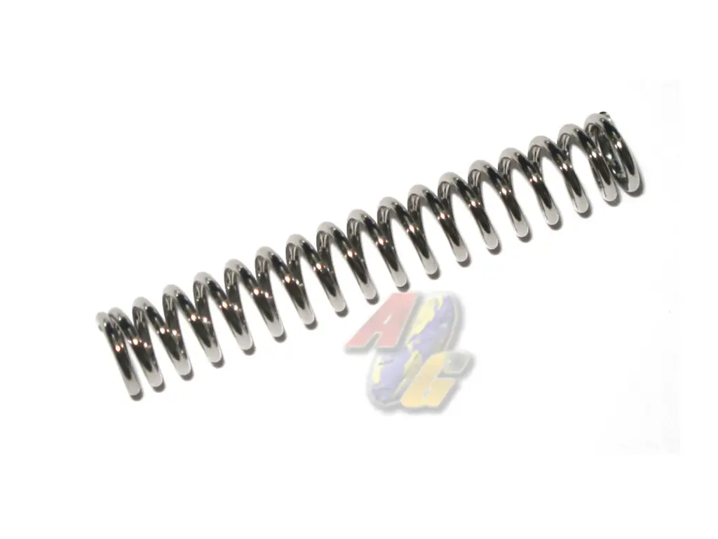 Wii Tech 150% Hammer Spring for WE T.A 2015 (P90) GBB Series