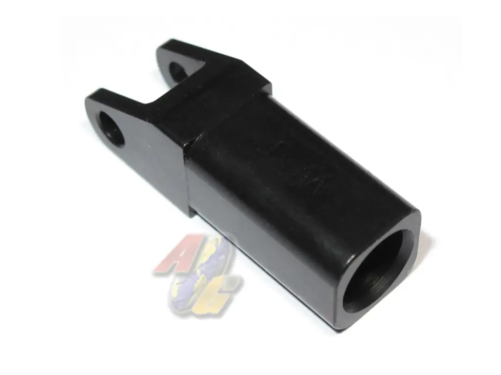 Wii Tech CNC Hardened Steel Hammer Spring Chassis for WE T.A 2015 (P90) GBB Series