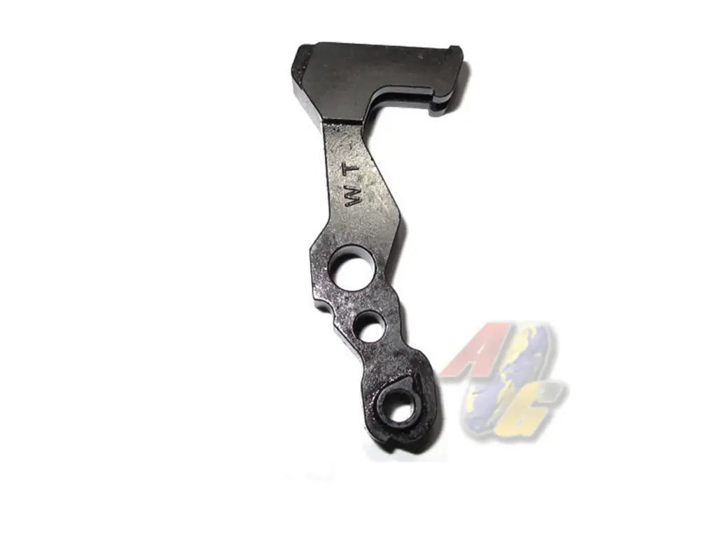 Wii Tech CNC Hardened Steel Enhanced Hammer for WE T.A 2015 (P90) GBB Series