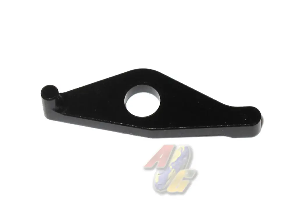 Wii Tech CNC Hardened Steel Release Fire Pin Middle Lever for WE T.A 2015 (P90) GBB Series