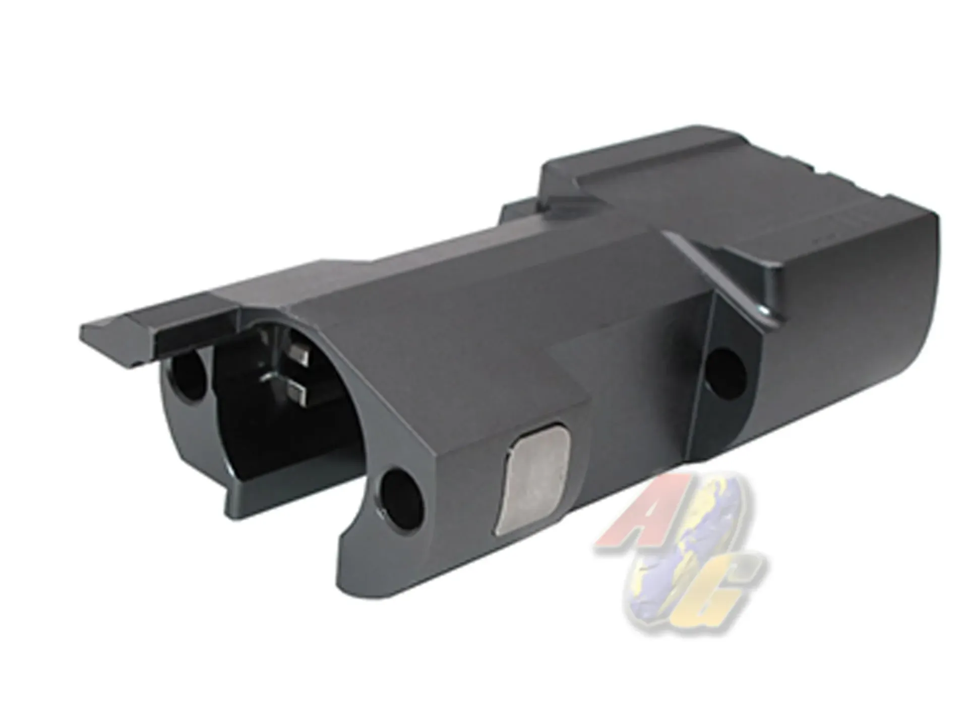 [WII-2269] Wii Tech CNC Aluminium Bolt Carrier for WE T.A 2015 (P90) GBB Series