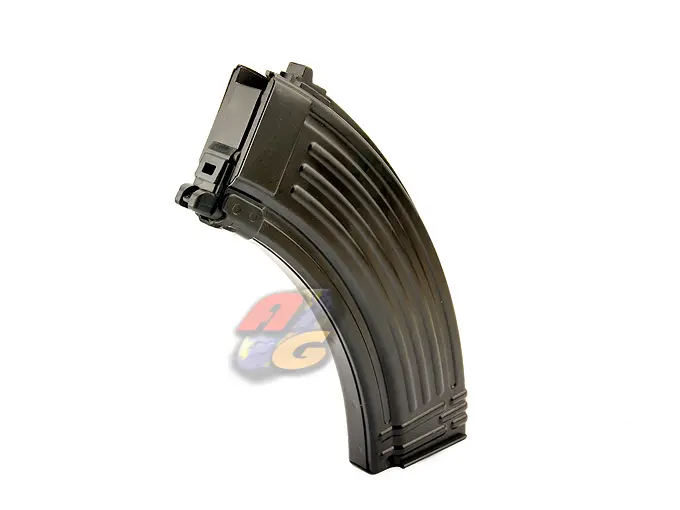 GHK AKM 40 Rounds Gas Magazine - Version 3
