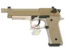 SRC M9A3 SR-92 A3 GBB ( Tan )