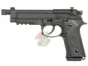 SRC M9A3 SR-92 A3 GBB ( Black )