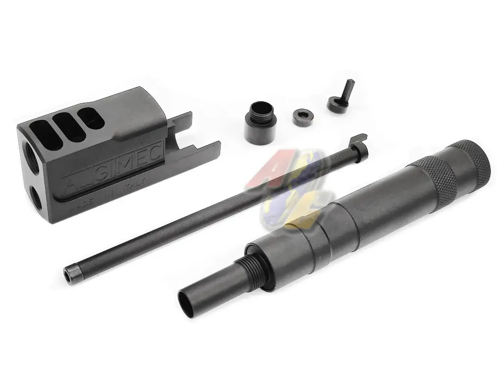 FCW Leon Comp Kit for M9 GBB Series