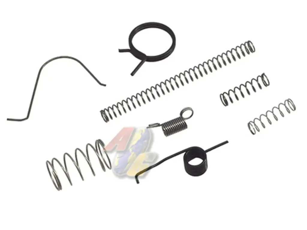 E&C Replacement Spring Set for Glock GBB Series