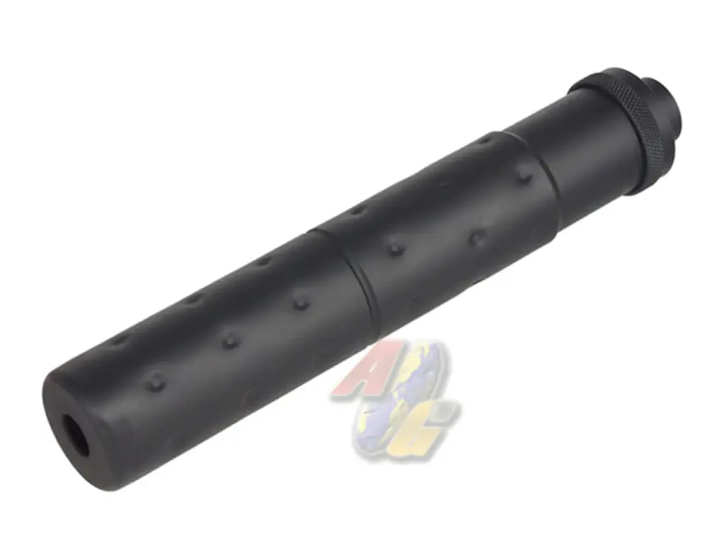CYMA Socom MK23 Style Mock Suppressor