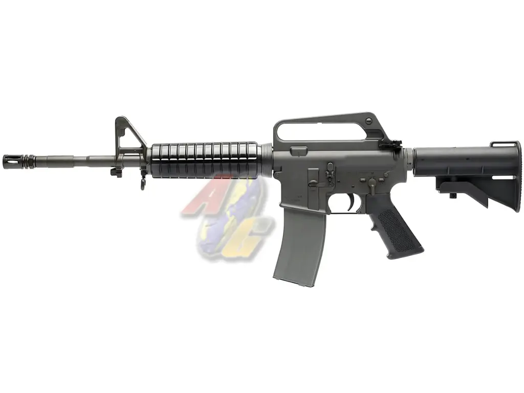 DNA RO723 Carbine GBB - Late Model 723/ M723/ M16A2 Commando/ Delta
