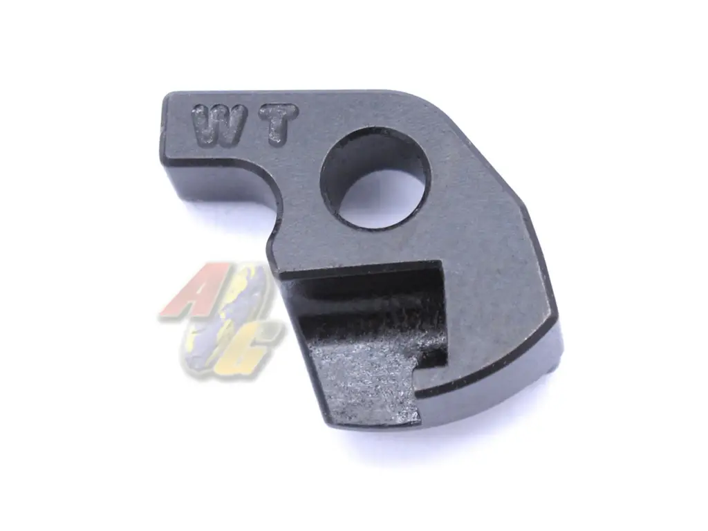 Wii Tech CNC Hardened Steel Sear for Tokyo Marui M4 MWS GBB Series