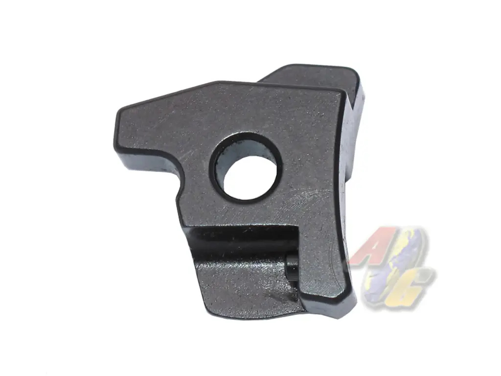 Wii Tech CNC Hardened Steel Auto Sear for Tokyo Marui M4 MWS GBB Series