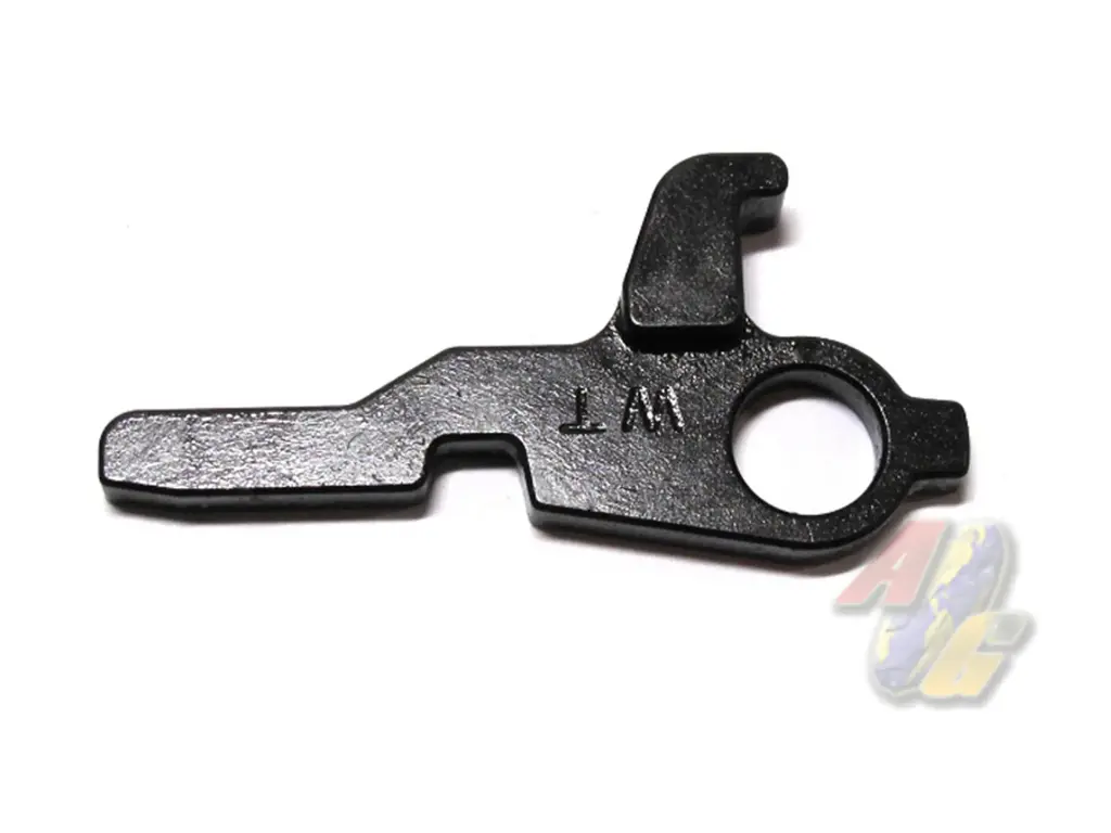 [WII-2135] Wii Tech CNC Hardened Steel Disconnector for Tokyo Marui M4 MWS GBB Series