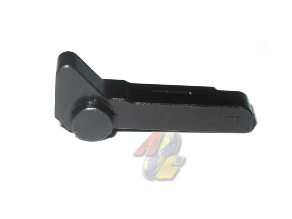 Wii Tech CNC Hardened Steel Fire Pin for Tokyo Marui M4 MWS GBB Series