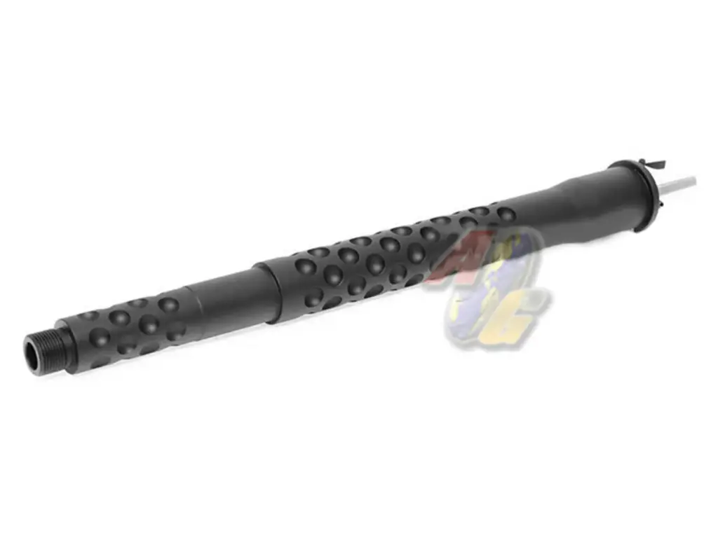 G&P 11" Heat Sink Taper Outer Barrel