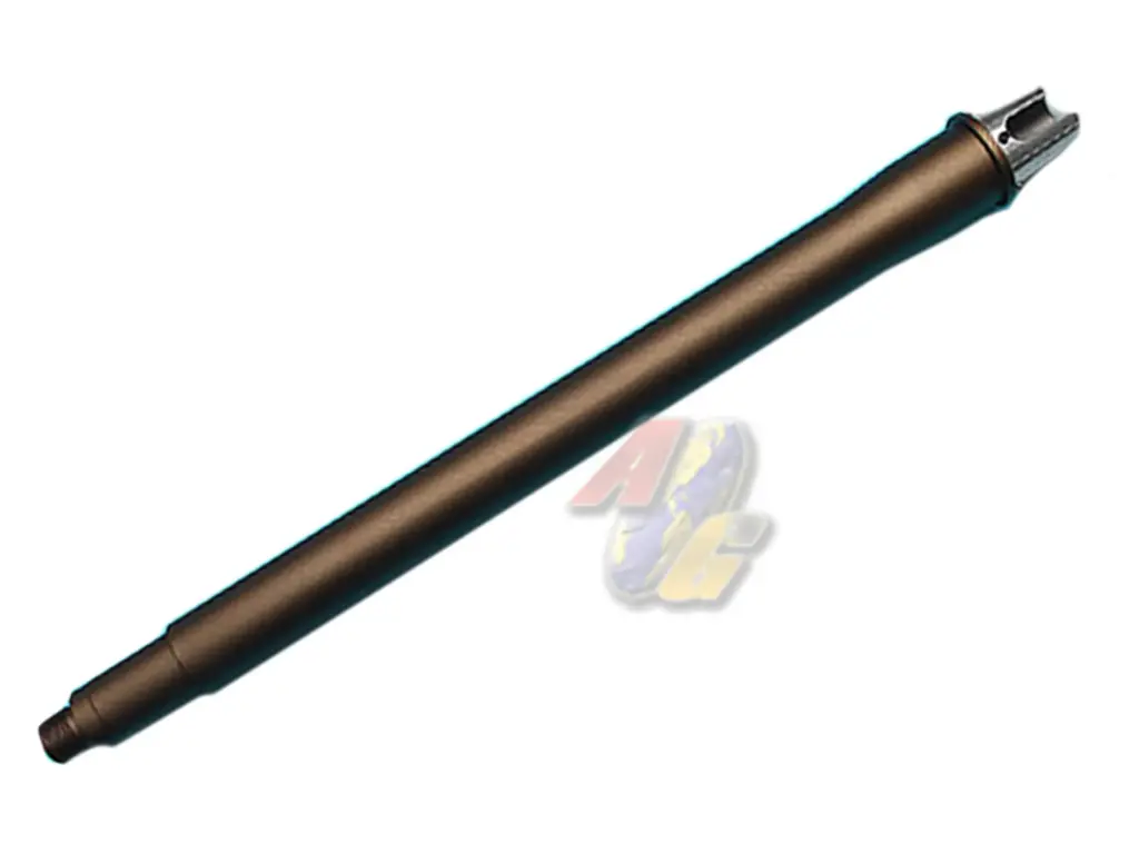 G&P Aluminum 13" Taper Outer Barrel (Sand)