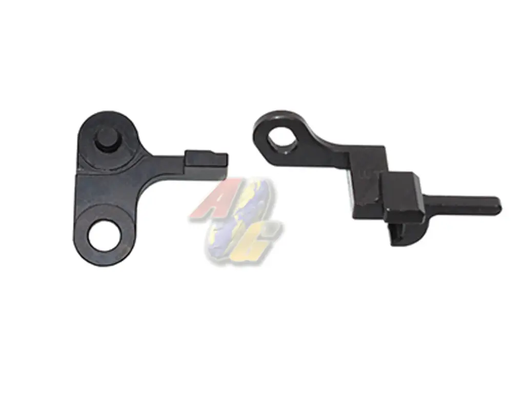 Wii Tech Steel Bolt Lock for Tokyo Marui SCAR Light Next Generation - EBB