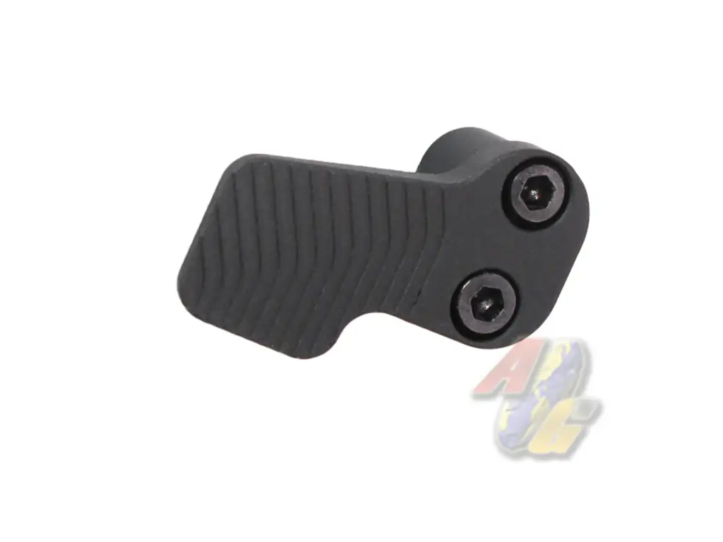 Wii Tech CNC Aluminium OD-Style Magazine Release for Tokyo Marui M4 Next Generation - EBB