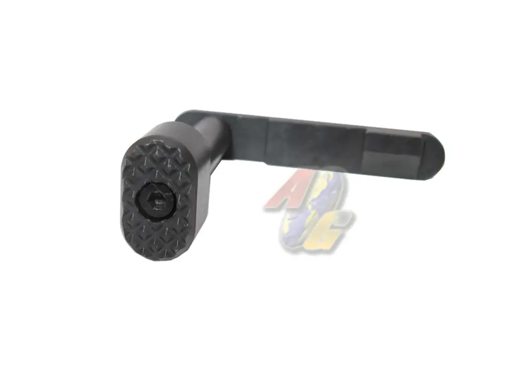 Wii Tech CNC Steel G-Style Magazine Catch for Tokyo Marui M4 Next Generation EBB