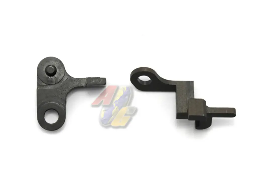 Wii Tech Bolt Locks and Recoil Shock for Tokyo Marui M4 Next Generation EBB