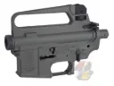 E&C M16A2 AEG Metal Receiver (Grey)