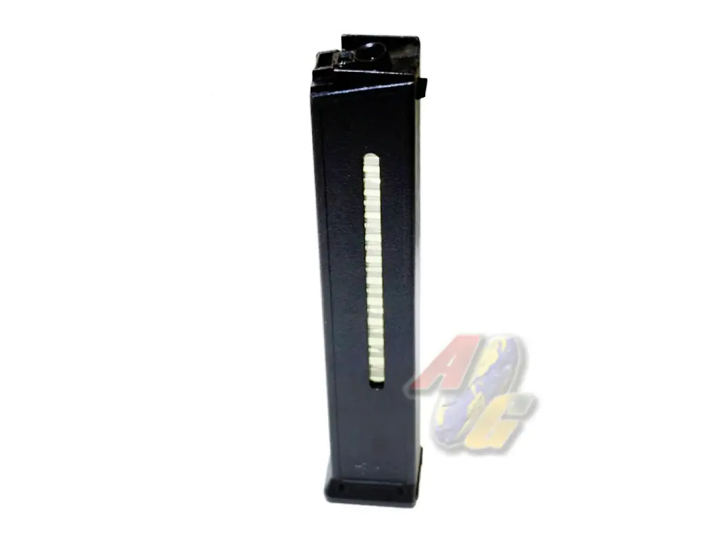 [ST-STMAG48] S&T UMP 45 420 Rounds Magazine with Dummy Cart