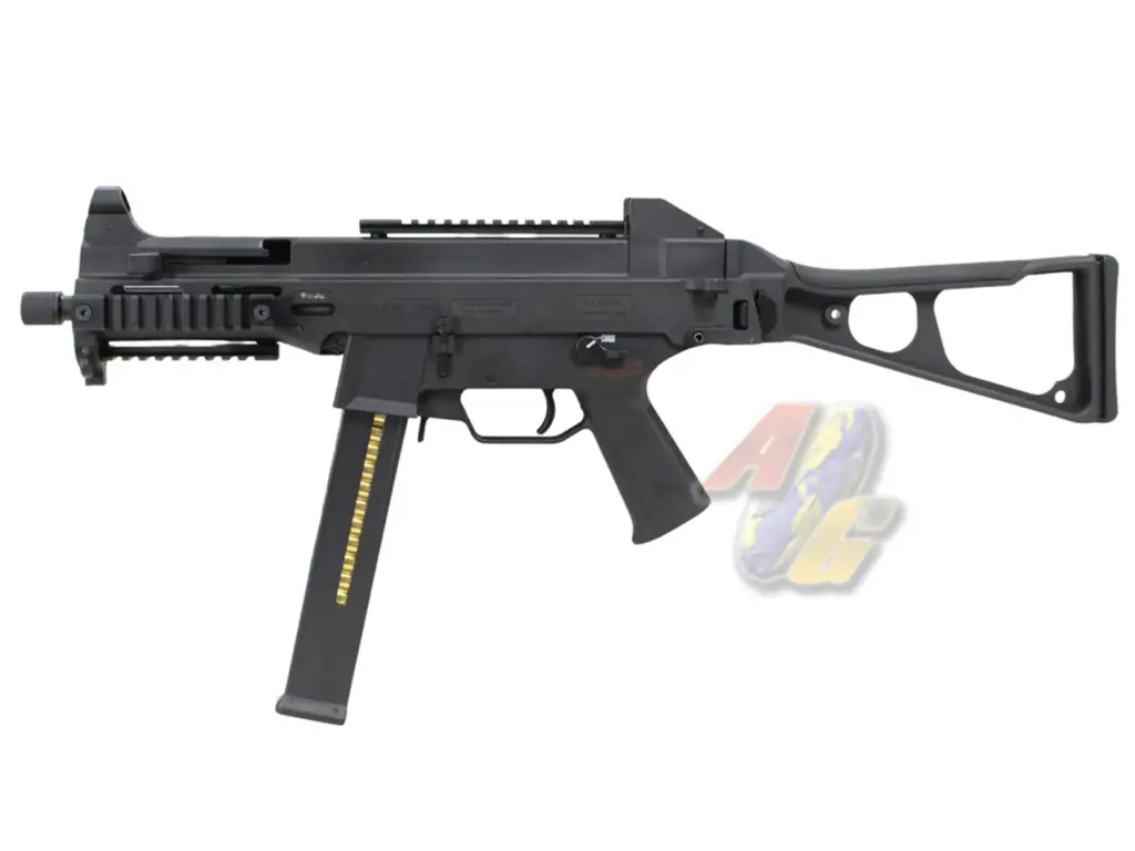 S&T UMP 45 UST45 G3 AEG (BK)