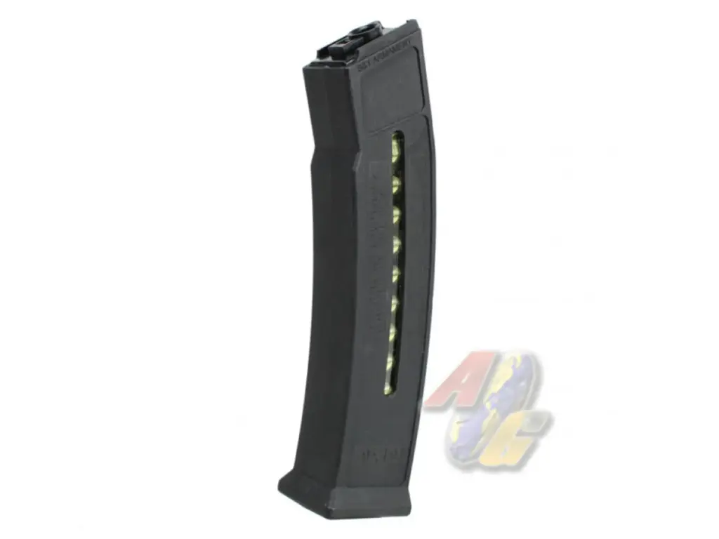S&T UMP 9mm Type 100 Rounds Mid-Cap Magazine