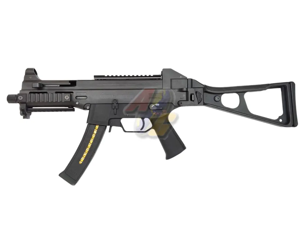 S&T UMP 9 G3 AEG (BK)