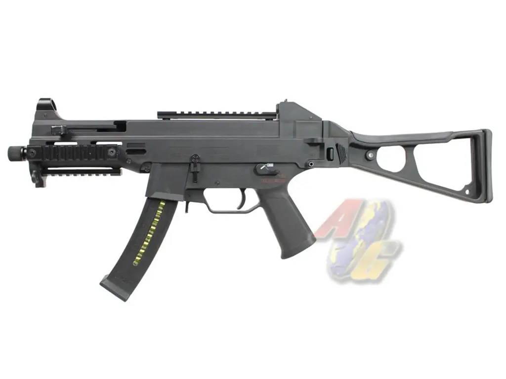 S&T UMP 9 G3 AEG (BK)